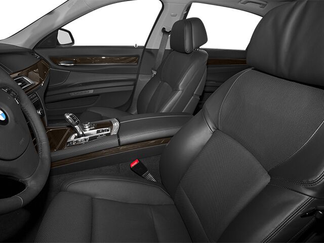 2014 BMW 740i Luxury Chantilly VA