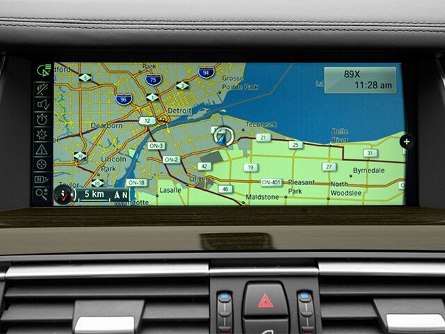 2014 BMW 740i Luxury Chantilly VA