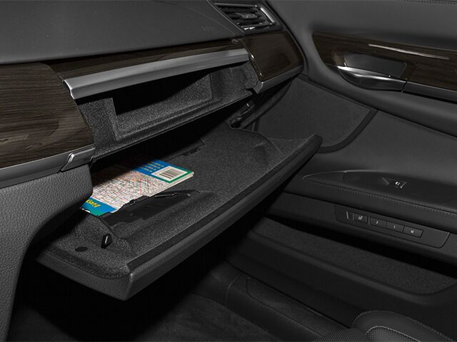 2014 BMW 740i Luxury Chantilly VA