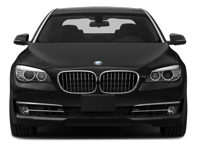 2014 BMW 740i Luxury Chantilly VA