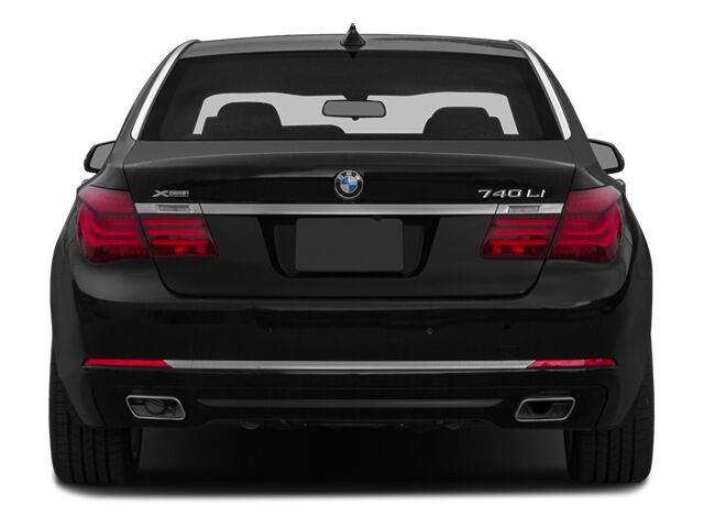 2014 BMW 740i Luxury Chantilly VA