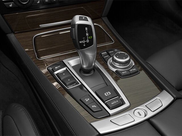 2014 BMW 740i Luxury Chantilly VA
