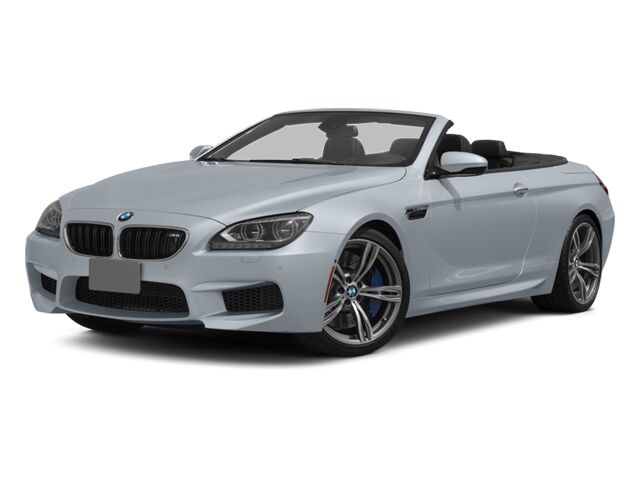 2014 BMW M6 Houston TX