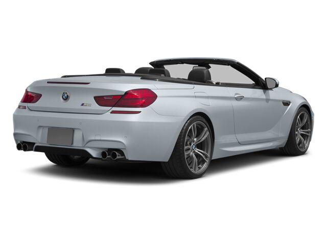 2014 BMW M6 Houston TX