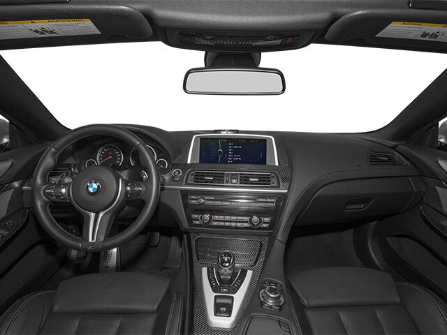 2014 BMW M6 Houston TX