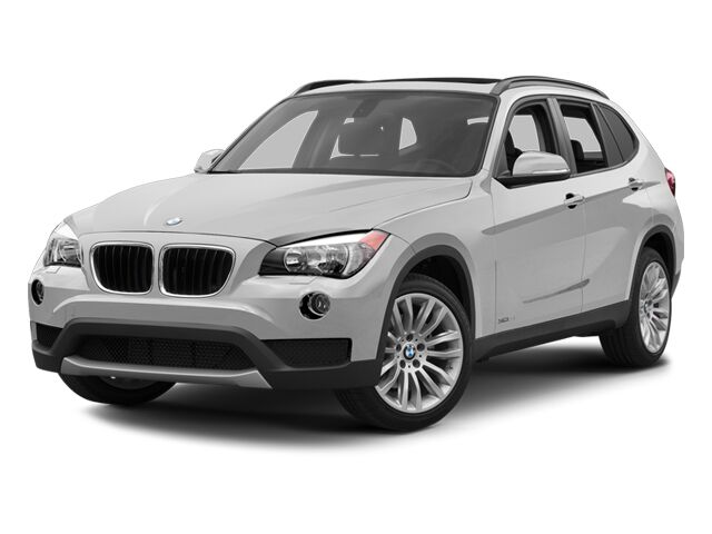 2014 BMW X1 xDrive28i