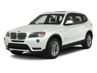 2014 BMW X3 xDrive28i Grand Junction CO 2014 BMW X3 xDrive28i Grand Junction CO