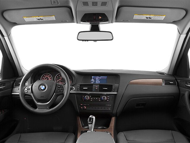 2014 BMW X3 xDrive28i San Rafael CA