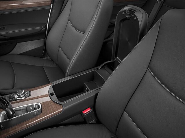 2014 BMW X3 xDrive28i San Rafael CA