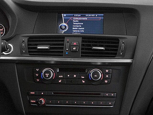 2014 BMW X3 xDrive28i San Rafael CA