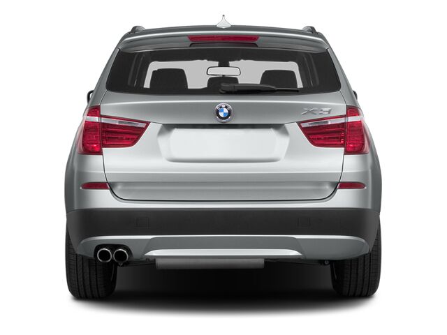 2014 BMW X3 xDrive28i San Rafael CA