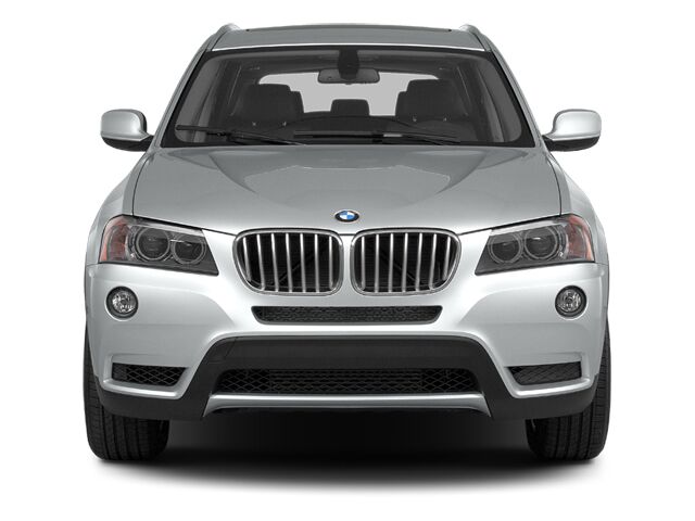 2014 BMW X3 xDrive28i San Rafael CA
