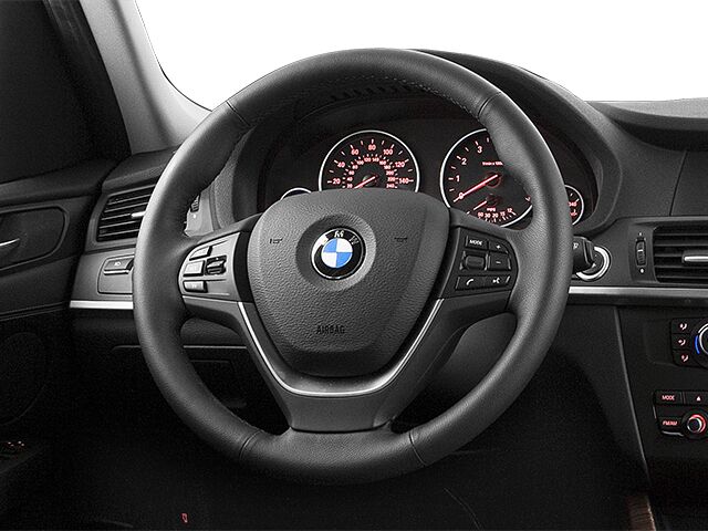 2014 BMW X3 xDrive28i San Rafael CA