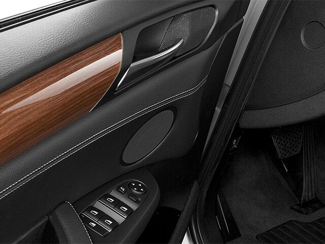 2014 BMW X3 xDrive28i San Rafael CA