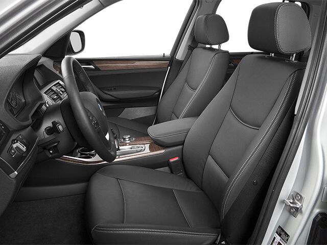 2014 BMW X3 xDrive28i San Rafael CA
