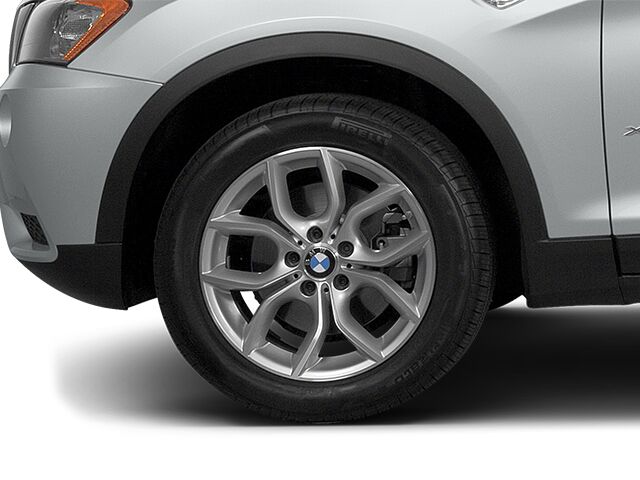 2014 BMW X3 xDrive28i San Rafael CA