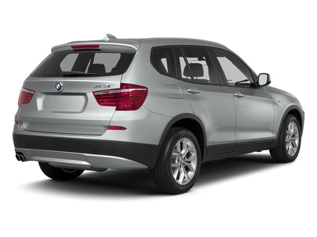 2014 BMW X3 xDrive28i San Rafael CA