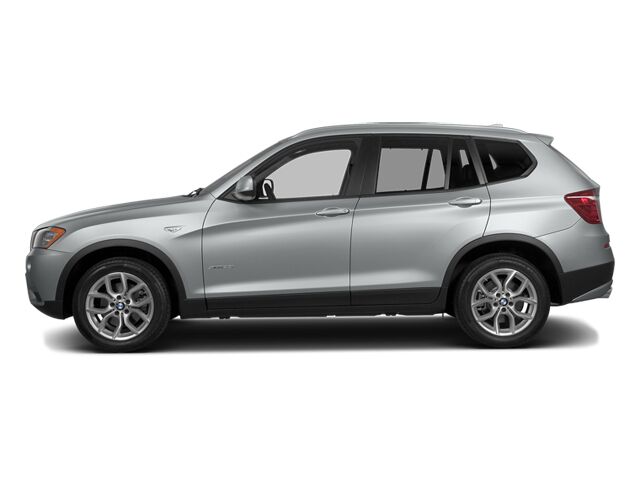 2014 BMW X3 xDrive28i San Rafael CA