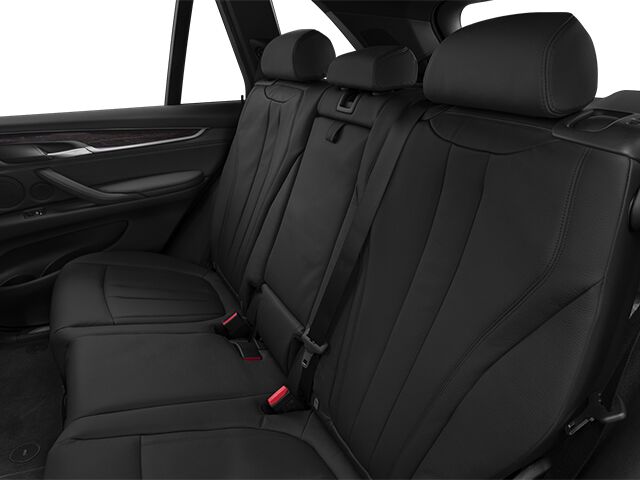 2014 BMW X5 xDrive35d xDrive35d San Luis Obispo CA