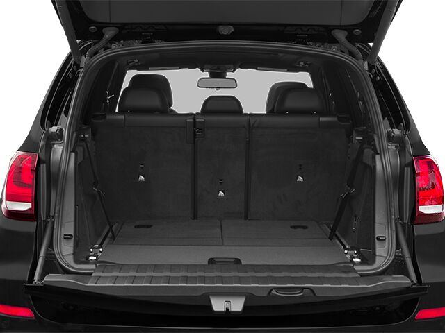 2014 BMW X5 xDrive35d xDrive35d San Luis Obispo CA