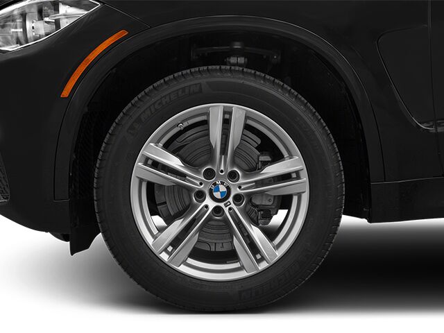 2014 BMW X5 xDrive35d xDrive35d San Luis Obispo CA