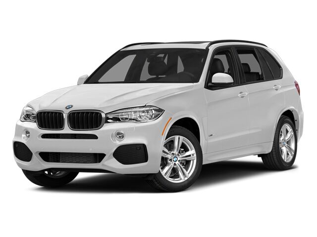 2014 BMW X5 xDrive35d xDrive35d San Luis Obispo CA