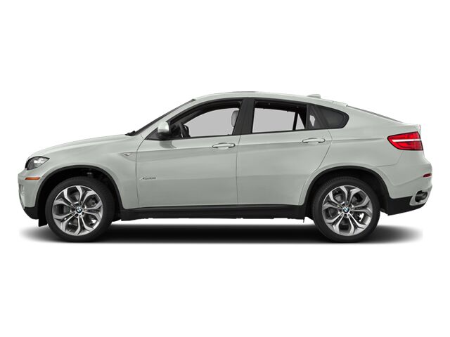 2014 BMW X6 xDrive35i Richmond Hill NY