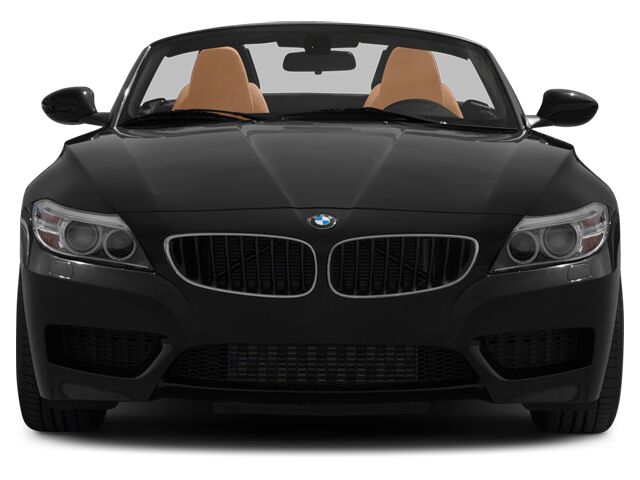 2014 BMW Z4 sDrive35i Boston MA