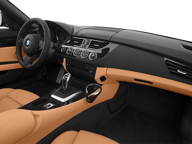 2014 BMW Z4 sDrive35i Boston MA