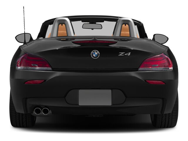 2014 BMW Z4 sDrive35i Boston MA