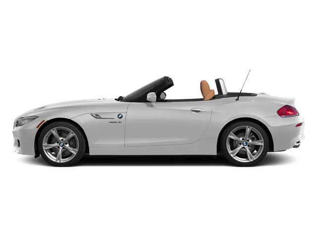 2014 BMW Z4 sDrive35i Boston MA