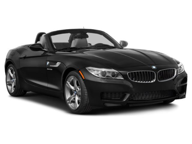 2014 BMW Z4 sDrive35i Boston MA