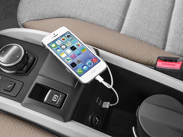 2014 BMW i3 San Clemente CA