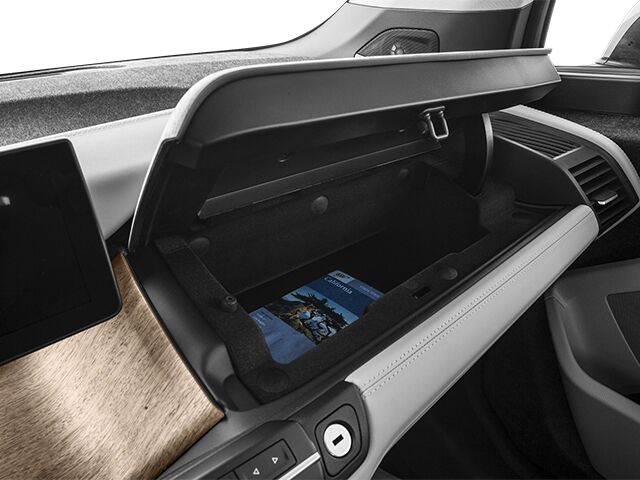 2014 BMW i3 San Clemente CA