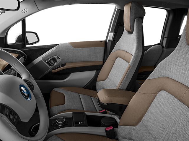 2014 BMW i3 San Clemente CA