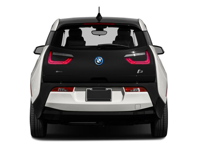 2014 BMW i3 San Clemente CA