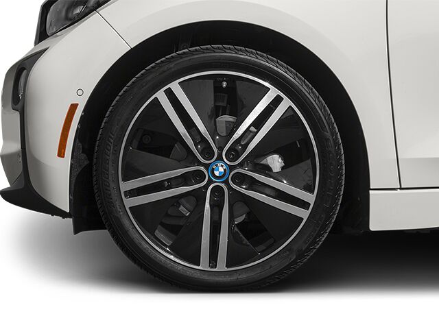 2014 BMW i3 San Clemente CA