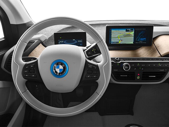 2014 BMW i3 San Clemente CA