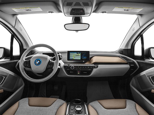 2014 BMW i3 San Clemente CA