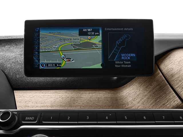 2014 BMW i3 San Clemente CA