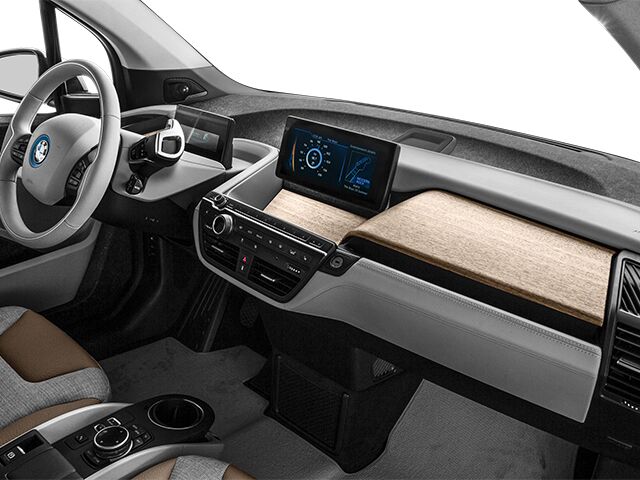2014 BMW i3 San Clemente CA