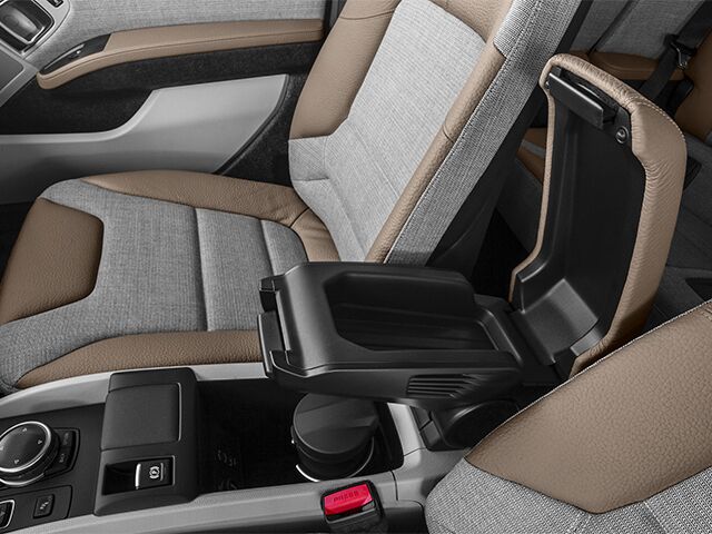2014 BMW i3 San Clemente CA