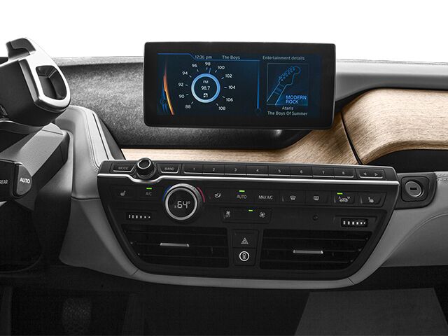 2014 BMW i3 San Clemente CA