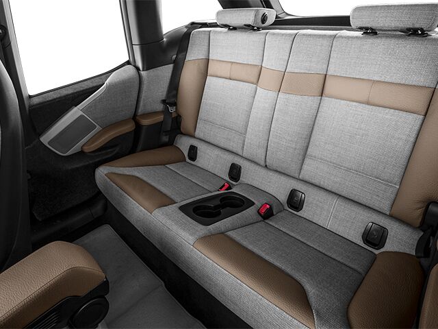 2014 BMW i3 San Clemente CA