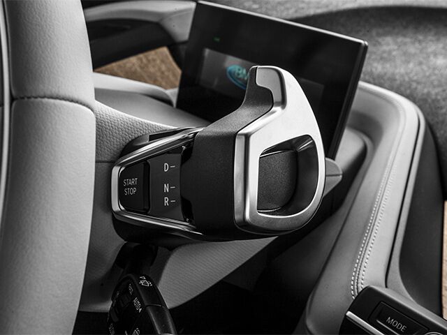 2014 BMW i3 San Clemente CA