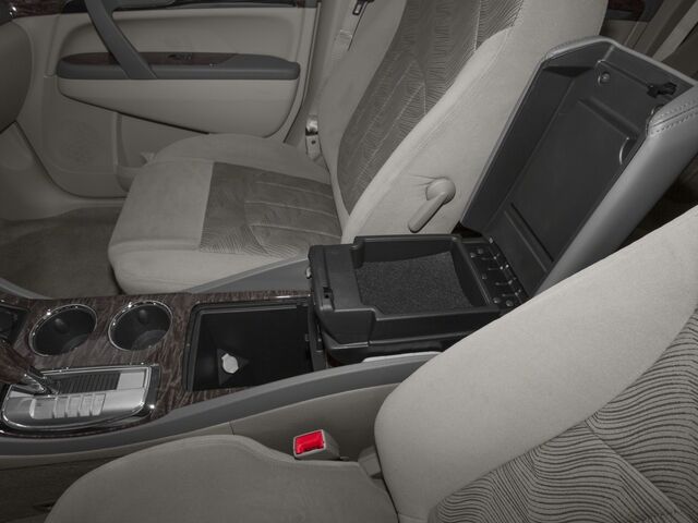 2014 BUICK ENCLAVE CONVENIENCE Kansas City MO