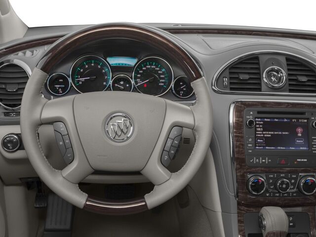 2014 BUICK ENCLAVE CONVENIENCE Kansas City MO