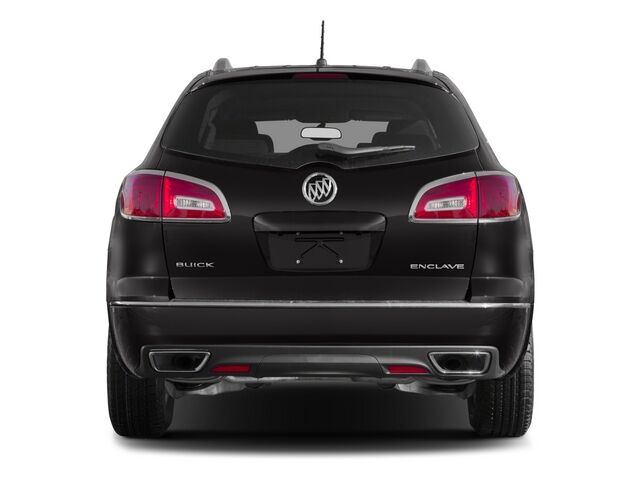 2014 BUICK ENCLAVE CONVENIENCE Kansas City MO