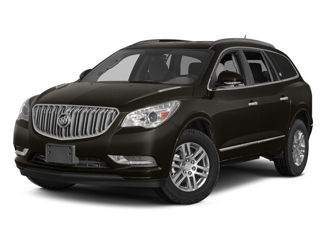 2014 BUICK ENCLAVE CONVENIENCE