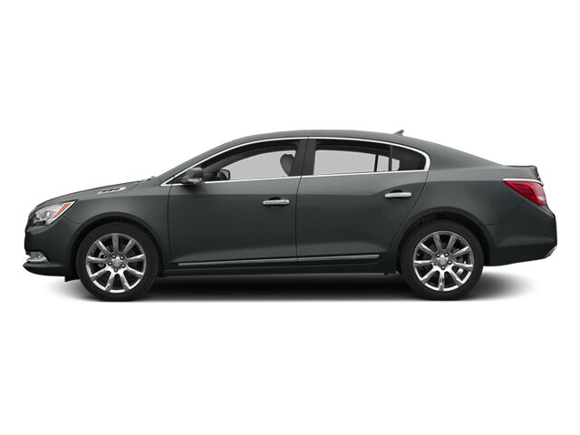 2014 BUICK LACROSSE